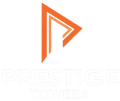 prestige logo image