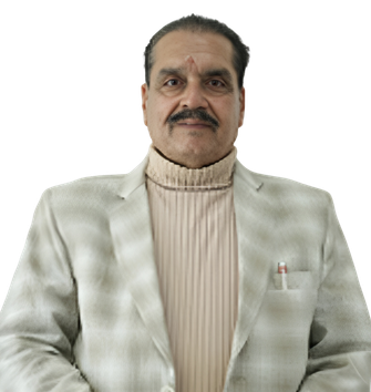 Capt. Vinod Watts