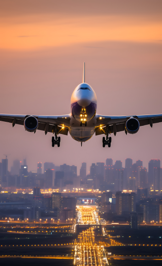 airport