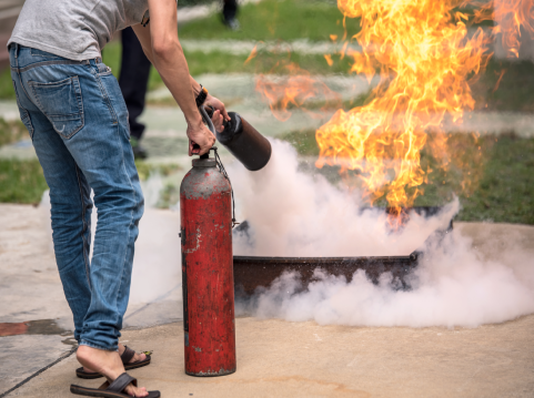 fire image