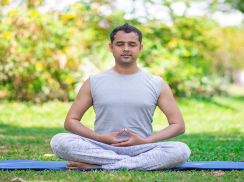 yoga