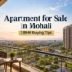 Apartment for Sale in Mohali 80x80