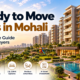 ready to move flats in mohali price 80x80