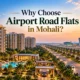 why choose airport road flats mohali 80x80